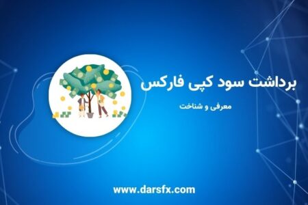 برداشت سود کپی فارکس